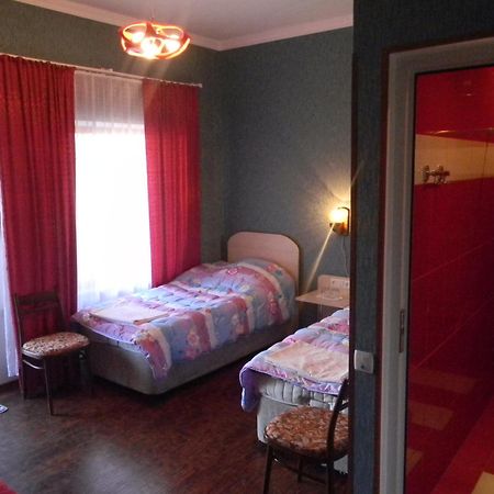 Tourist Hotel Achaltsiche Kamer foto