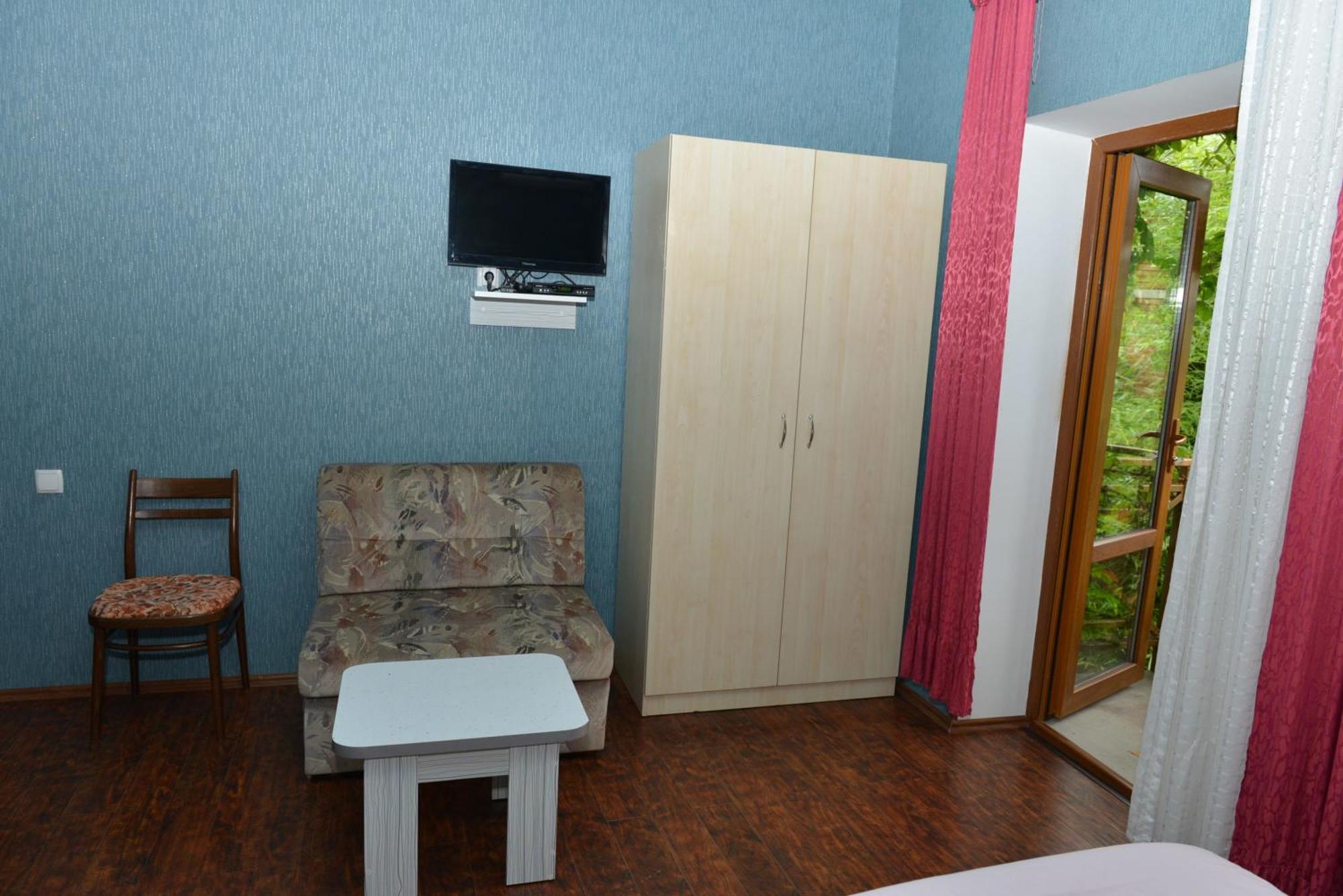 Tourist Hotel Achaltsiche Kamer foto