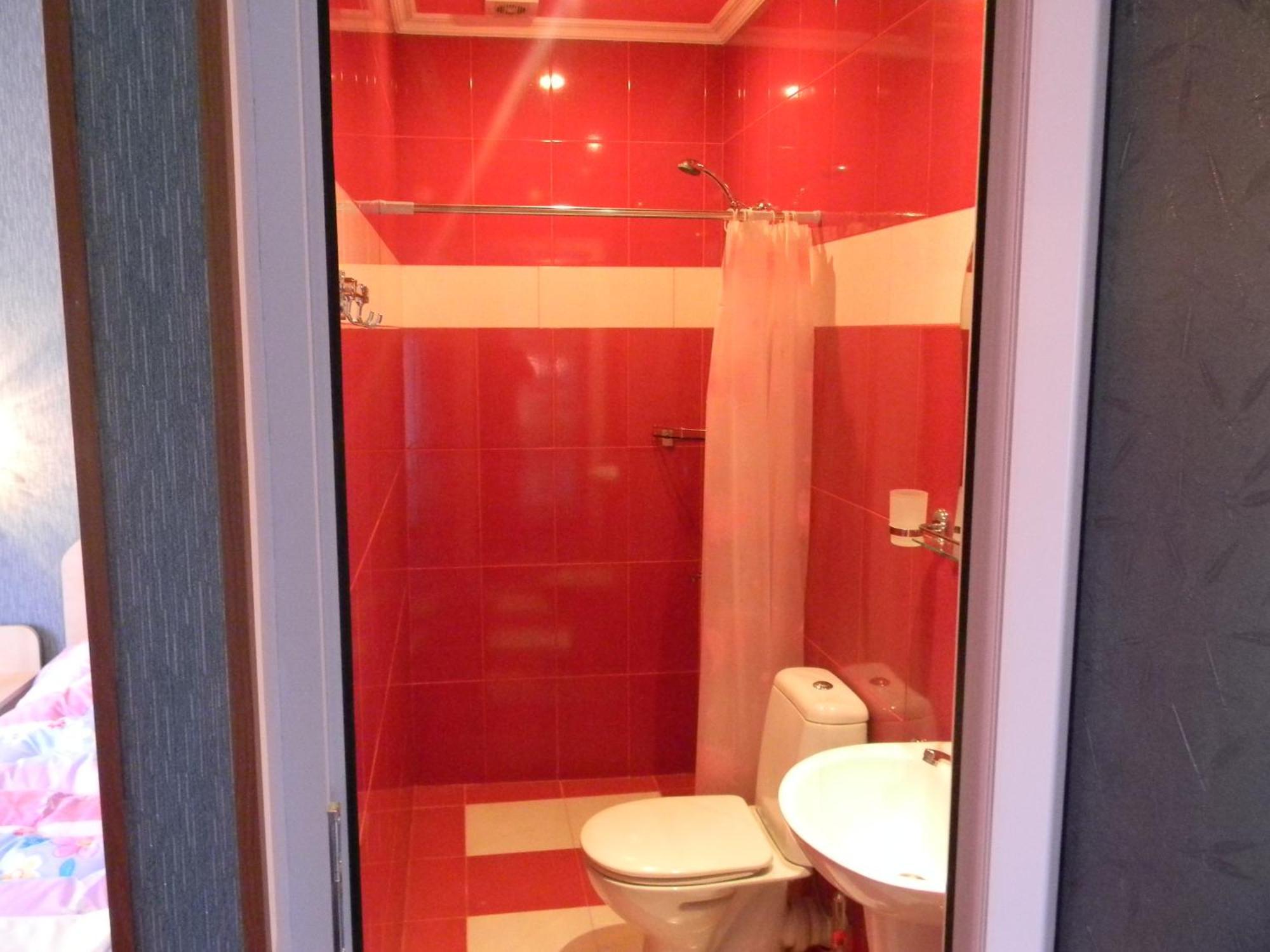 Tourist Hotel Achaltsiche Kamer foto