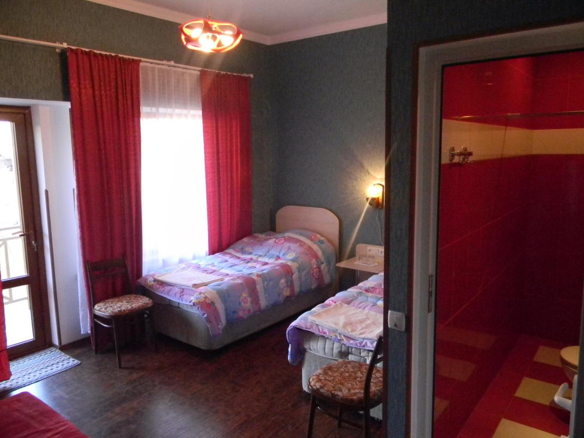Tourist Hotel Achaltsiche Kamer foto
