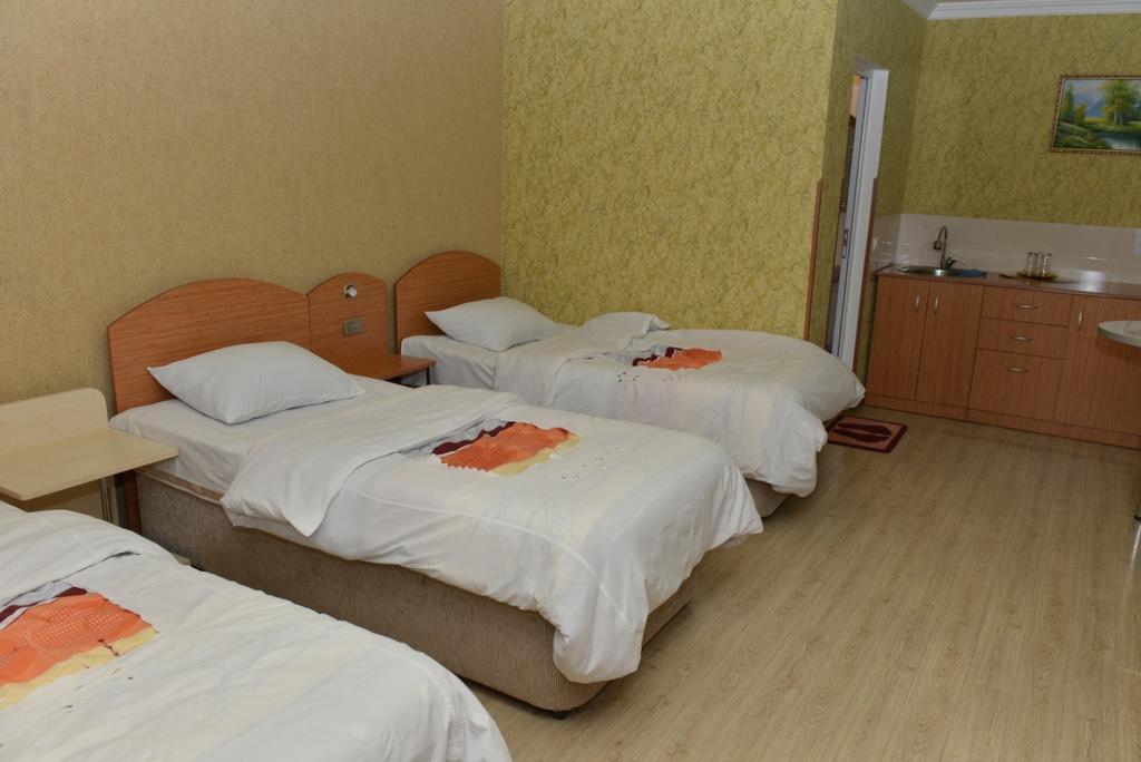 Tourist Hotel Achaltsiche Kamer foto