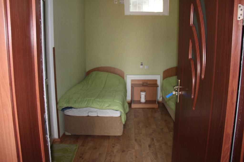 Tourist Hotel Achaltsiche Kamer foto