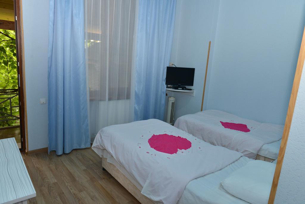 Tourist Hotel Achaltsiche Kamer foto