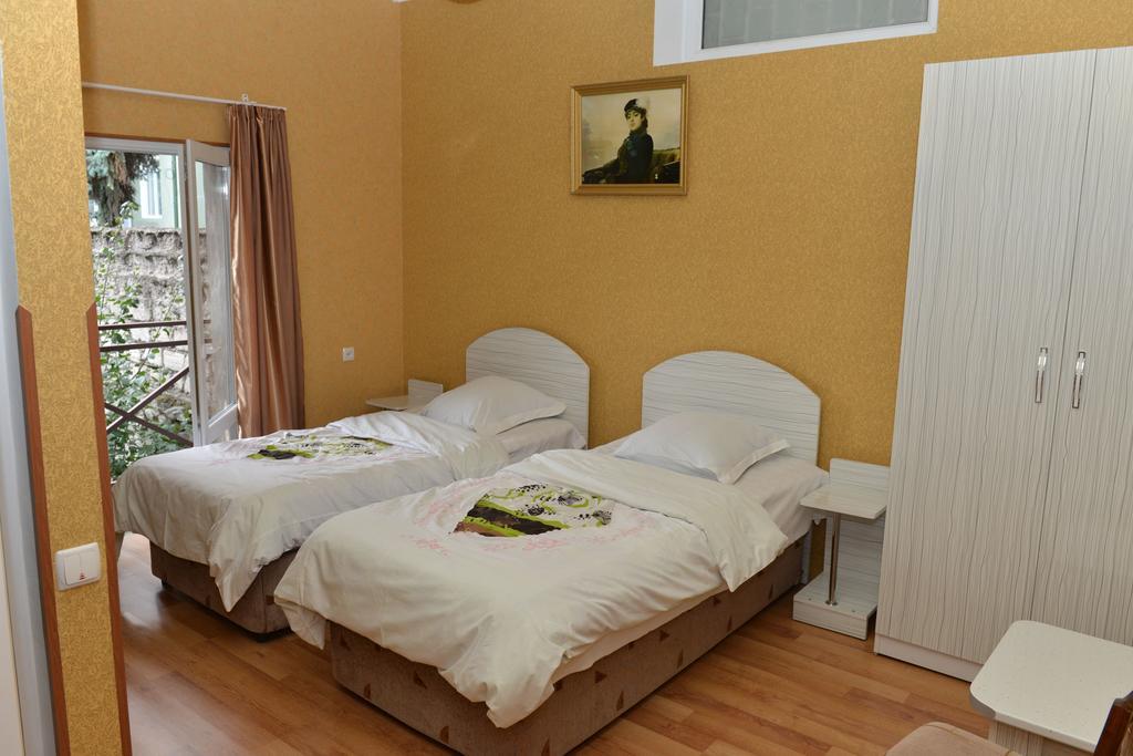 Tourist Hotel Achaltsiche Kamer foto