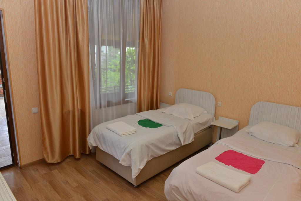 Tourist Hotel Achaltsiche Kamer foto