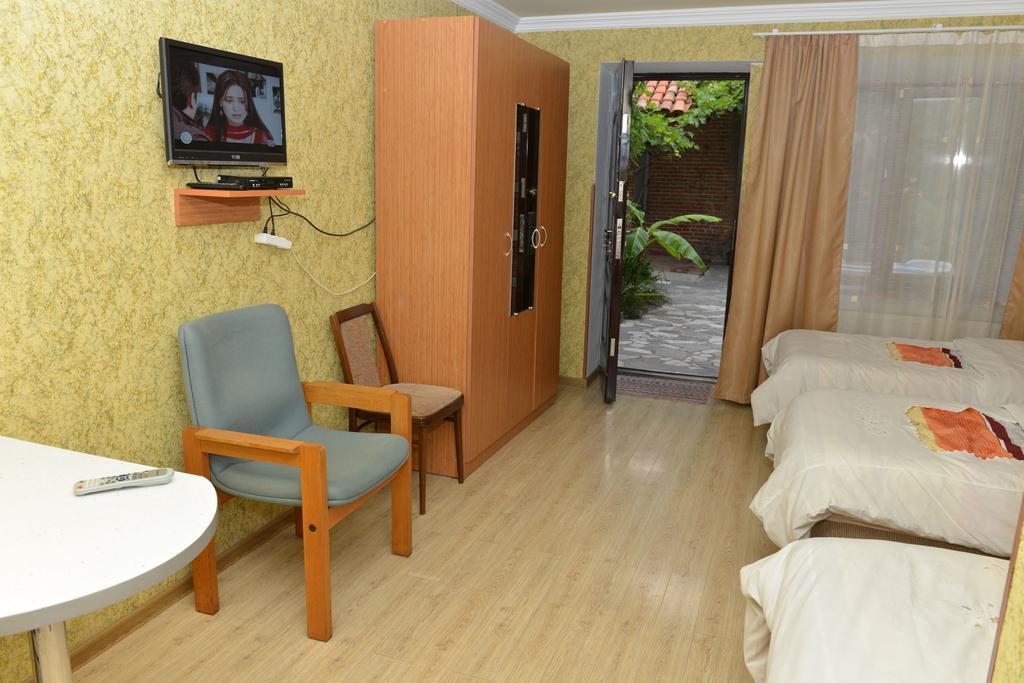 Tourist Hotel Achaltsiche Kamer foto