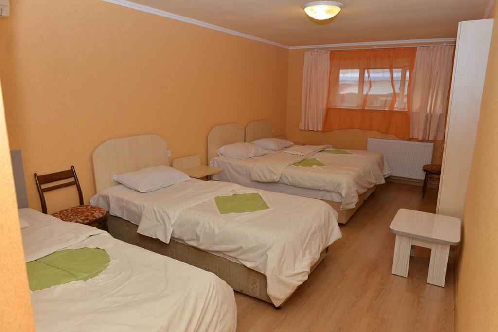 Tourist Hotel Achaltsiche Kamer foto